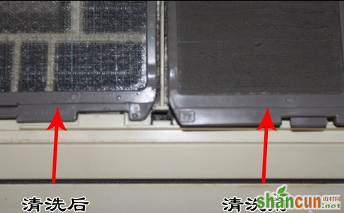 自己动手实现 家用空调夏季清洗实录 