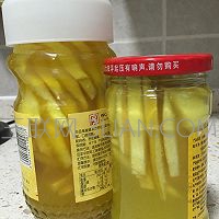 柚子皮变身洗洁精的做法图解6