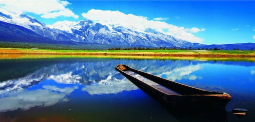 云南旅游最佳路线推荐，什么时候去最合适 山村