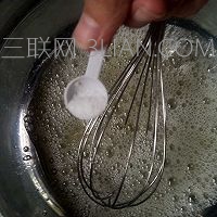 最简单的电饭煲蛋糕的做法图解8