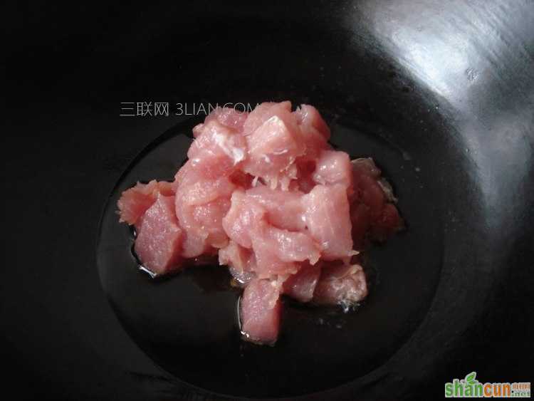 土豆烧肉的做法步骤2