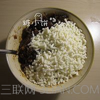 无需烤箱【圣诞布丁】蒸出来的传统英式圣诞甜品的做法图解10