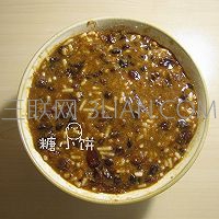 无需烤箱【圣诞布丁】蒸出来的传统英式圣诞甜品的做法图解12