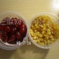 无需烤箱【圣诞布丁】蒸出来的传统英式圣诞甜品的做法图解3