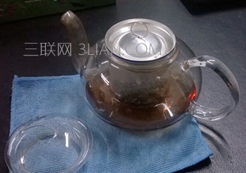 易拉罐手工制作大全：用易拉罐制作茶壶盖