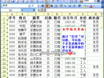 excel怎么打印指定页面动画教程