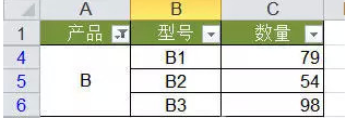 excel表格,excel表格的基本操作