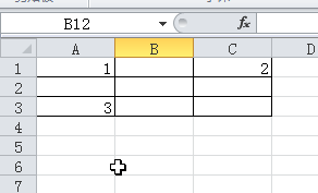 excel2010自动统计包含常量的单元格数量方法   山村