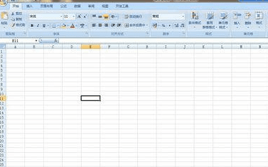 excel数字怎么变成万元 山村