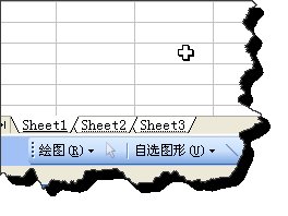 EXCEL如何将两个或多个工作表合并成一个工作表