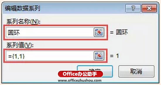 使用Excel2013绘制线性玫瑰图的方法