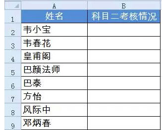 如何快速录入Excel数据？ 山村