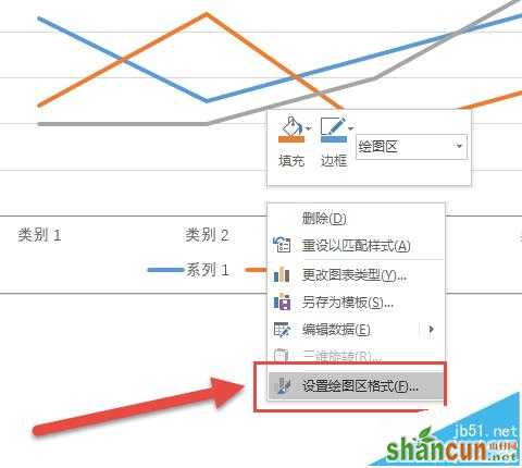 Excel表格怎么制作界面   山村