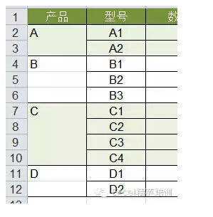 Excel表格的基本操作技巧