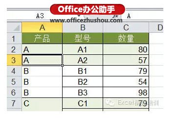 36个Excel表格的基本操作技巧