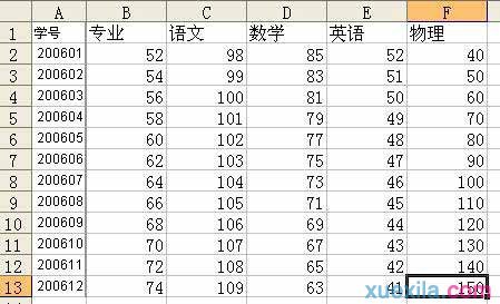 excel vlookup函数如何使用 山村