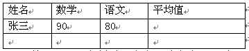 word求平均值，word中求平均值的公式 山村