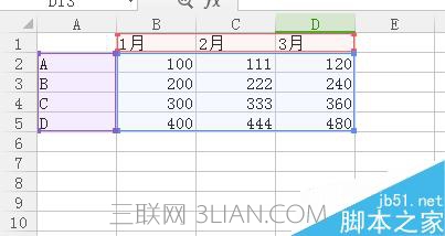 怎么在word文档中制作条形统计图？