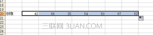 Excel技巧之下拉列表显示动态图表