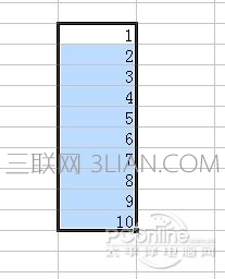 Excel表格的基本操作 一看就懂的十大技巧