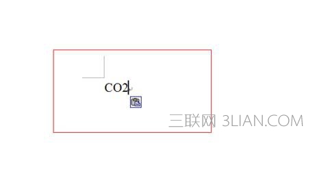 word怎么添加上角标和下角标 山村