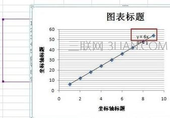 excel怎么算斜率_如何用excel计算斜率