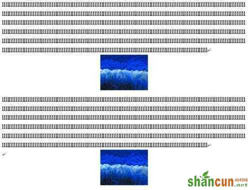 Word文档各种“查找与替换”功能的使用教程 - 改变图片格式