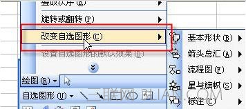 excel2010画图工具如何显示