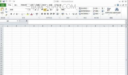 怎么在excel2010中新建一个工作表 山村