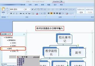 组织结构图,组织结构图制作