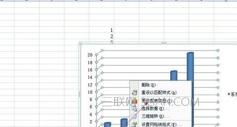 excel2007怎么画图