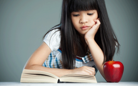 孩子做作业拖拉磨蹭怎么办？ 山村阅读