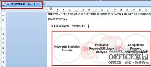 把word直接转换成ppt方法