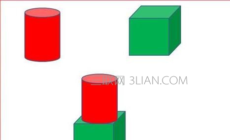 如何在ppt2010中插入立体图形