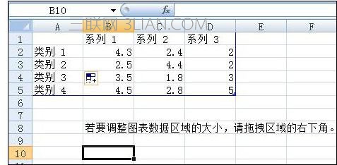 ppt怎么制作数据分析图