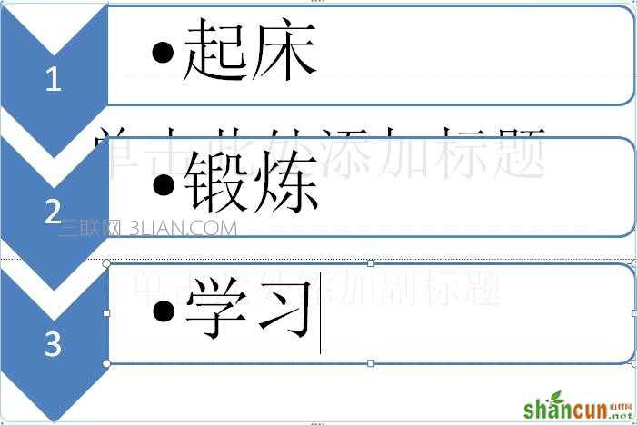 ppt怎么制作流程图_ppt自定义流程图怎么做