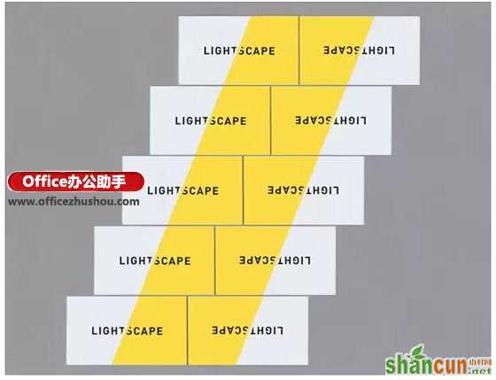 PPT简约设计原则