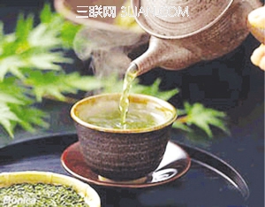 大红袍与红茶的区别 山村