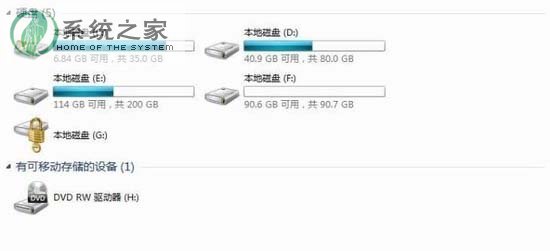 Win7清理磁盘节省C盘空间的技巧 山村