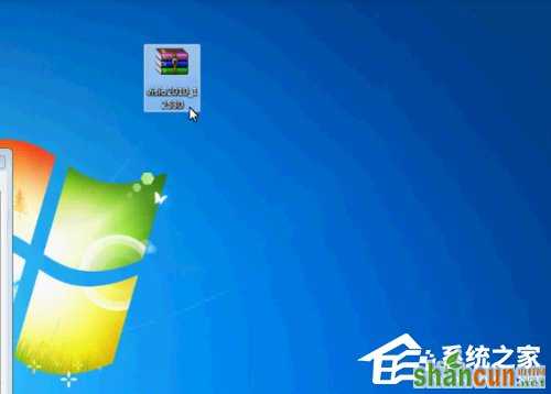 Win7系统vsd文件怎么打开？Win7系统打开vsd文件的方法