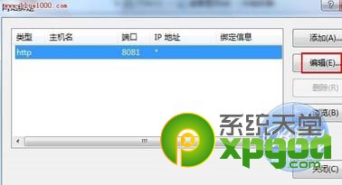 win7系统iis安装配置图文教程