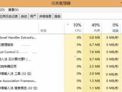 Win7系统程序运行少CPU使用率高该怎么办