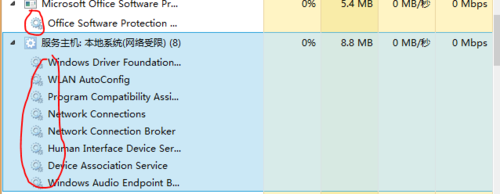 Win7系统程序运行少CPU使用率高该怎么办