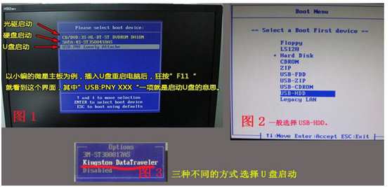 U当家U盘装win7系统教程（图文操作详解）