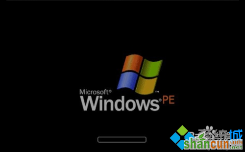 win7系统怎么安装windows xp  山村