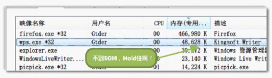 WPS 2012 五大实用功能介绍 山村教程