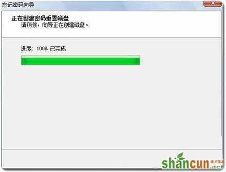 巧用U盘重设Win7密码的实用方案