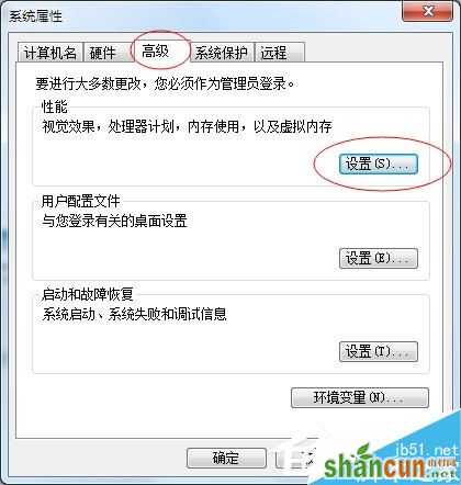 Win7如何降低CPU使用率？