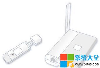 win7怎么设置无线网络,win7如何设置无线连接