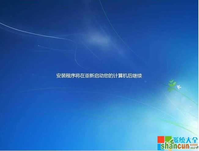 用光盘安装win7系统,光盘安装win7系统教程